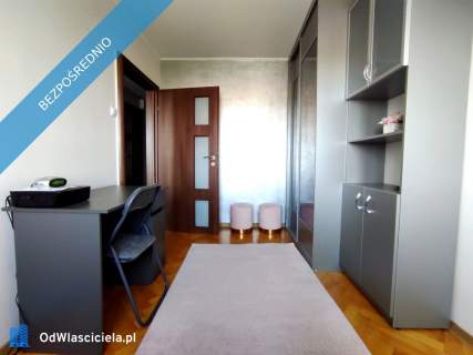 Pokoje w ścisłym centrum miasta