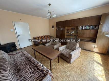 Funkcjonalny dom pośród zieleni Czyżowice
