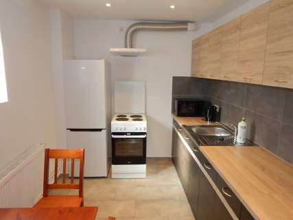 GOTOWIEC INWESTYCYJNY Dom 250 m 11 pokoi