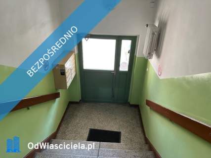 Syndyk sprzeda mieszkanie w Szczecinie przy ul. Świstaczej 5/2...