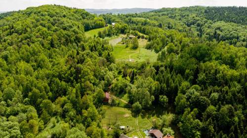 Dom na sprzedaż, 55 m2, Gwoździec