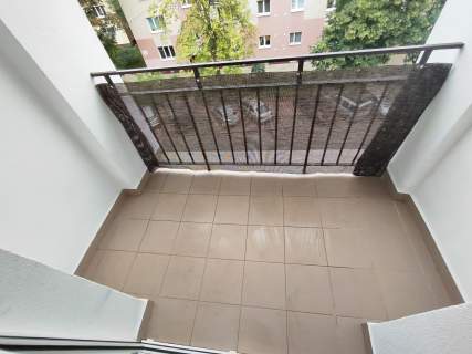 Mieszkanie 3 pokoje z balkonem w Ursusie