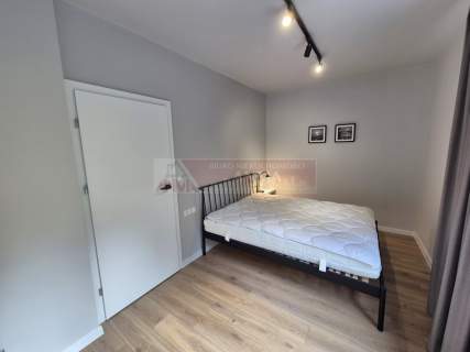 Komfortowy apartament z tarasami i garażem LUBLIN
