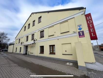 Lokal użytkowy na sprzedaż, 900 m2, Kolno
