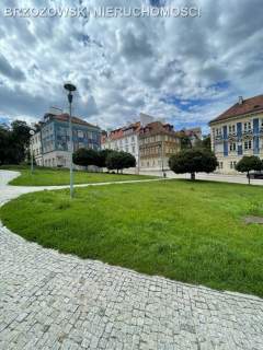 Stare Miasto, Piwna, 44,75 m2, 2 pok. I piętro