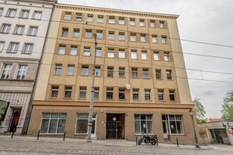 2pokoje przy Rynku osobna kuchnia wyposażone