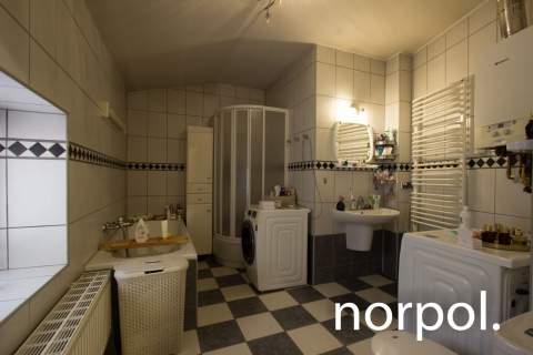 Przestronny apartament z wysokim sufitem, Stare Miasto, Kraków