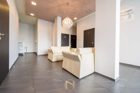 Lokal użytkowy na sprzedaż, 135,83 m2, Gorzów Wielkopolski