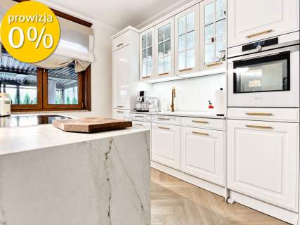 Wyjątkowy dom w wysokim standardzie w Wysokiej. 0%