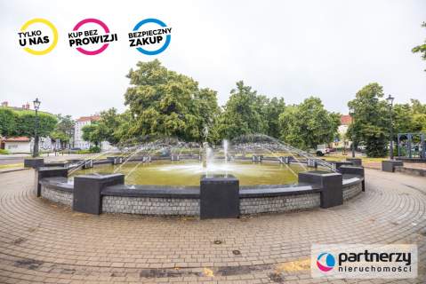 Mieszkanie po remoncie, blisko SKM
