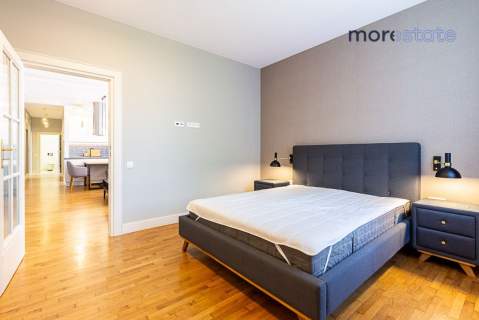 3 pokojowy apartament / sauna, siłownia, ogród