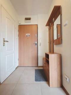 3 POKOJE - DWUPOZIOMOWE - 47,50 M2 - MASARSKA