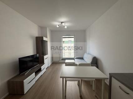 2 pokoje blisko Alchemii Gdańsk Przymorze