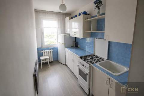 Wyjątkowe mieszkanie 52 m2 z widokiem na panoramę Krakowa Prądnik...