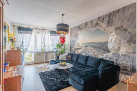 Mieszkanie na sprzedaż, 48,09 m2, Kołobrzeg