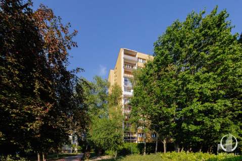 Park Bażantarni 2 pok., winda, Metro Natolin