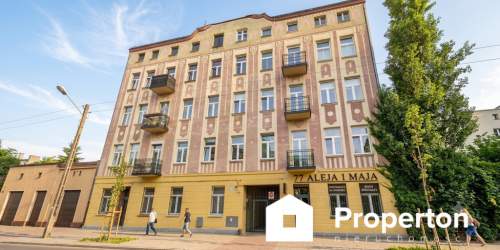 GOTOWIEC INWESTYCYJNY 2 kawalerki na wynajem