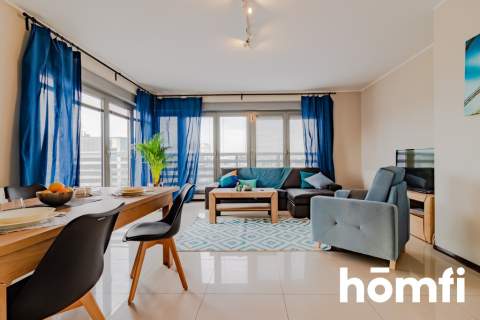 Penthouse 100m2 z tarasem 80 m2 ul Pochyła