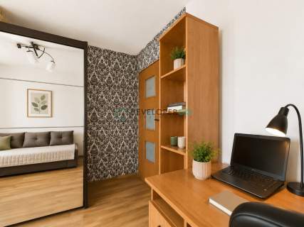 Suwałki 68,4 m Duży balkon Emilii Plater