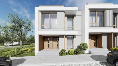 Mieszkanie na sprzedaż, 54,43 m2, Łańcut