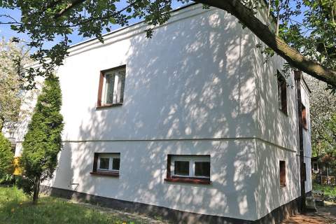 Działka w rewelacyjnej okolicy Katowice Murcki