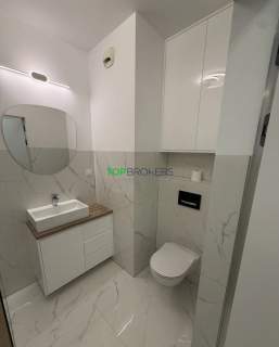 Nowe, przestronne studio, super dojazd
