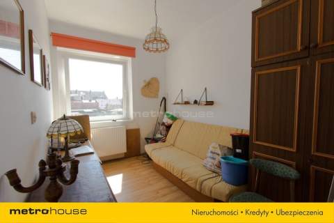 4 POKOJE w Barwicach-przestronne-rozkładowe GARAŻ