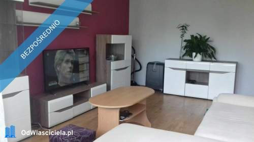 BEZ POŚREDNIKÓW Sprzedam mieszkanie 44,15m 2 pokoje