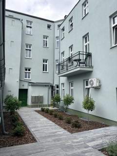 Piwnica Magazyn 21 m2 Września Centrum ul. Warszawska 8