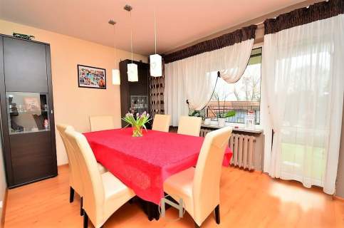 Mieszkanie do wynajęcia, 100 m2, Gorzów Wielkopolski