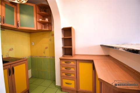 41,56 m2 2 pokoje Skotniki