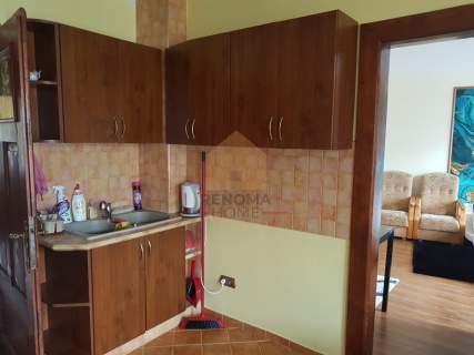 Duże, przestronne mieszkanie na Białym Kamieniu