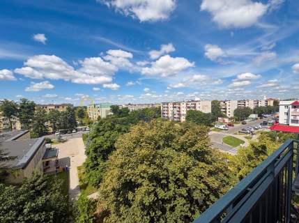 Przytulna kawalerka Idealna Baza pod Inwestycje