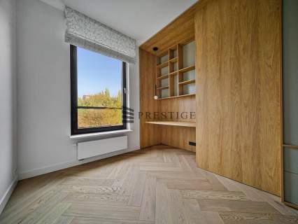 Apartament z widokiem na park 2 miejsca garaż