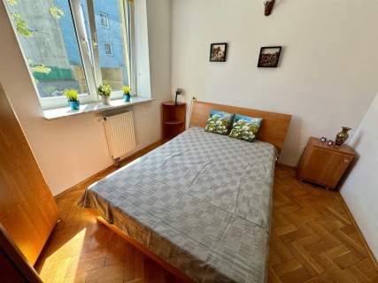 Kopcińskiego-Piłsudskiego, dwa umeblowane pokoje