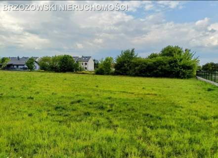 Biaóołęka, 1700 m2, MPZP bliźniacza, szeregowa