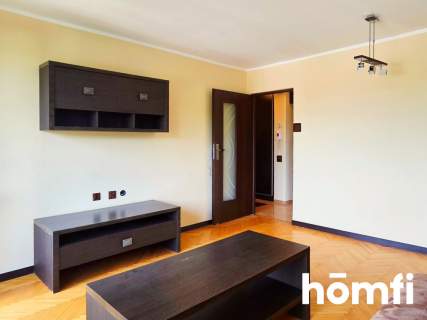 blisko centrum Bielska 3 pokoje balkon piwnica