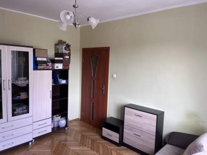 Mieszkanie bezpośrednio - Grunwaldzka
