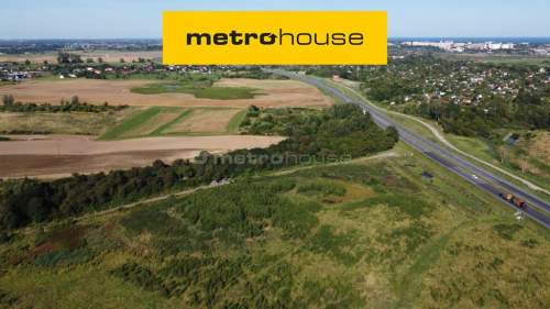 Działka budowlana nad morzem 5,3 km od plaży