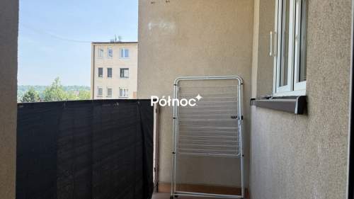 Wynajmiemy 2- pokojwe mieszkanie w Centrum Bochni