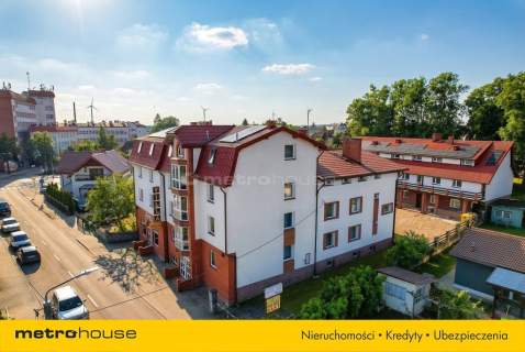 Kompleks hotelowy 100 miejsc noclegowych - Mazury