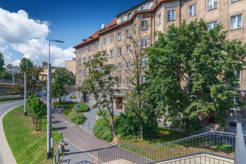 2-pokoje w super standardzie - Gdynia Głowna.