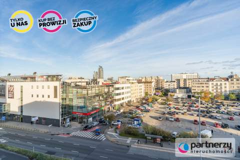 Apartament W Centrum Miasta Gdyni