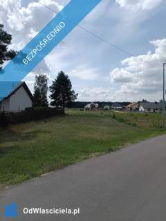 Sprzedaż działki
