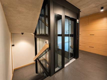 Apartament premium z ogródkiem SPA Zakopane