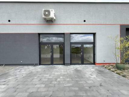 Lokal użytkowy do wynajęcia, 68 m2, Wielka Wieś