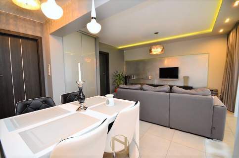 Mieszkanie do wynajęcia, 50 m2, Gorzów Wielkopolski