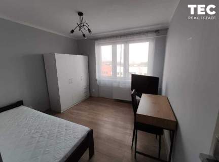 Dla Rodziny 4 pokoje - Krowodrza Górka 57m2