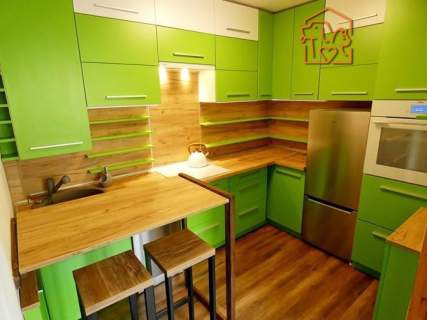 Al. Pokoju 22, Śródmieście, 2 pokoje pet friendly