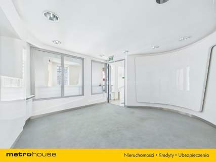Prestiżowy lokal na wynajem, 600 m , Centrum